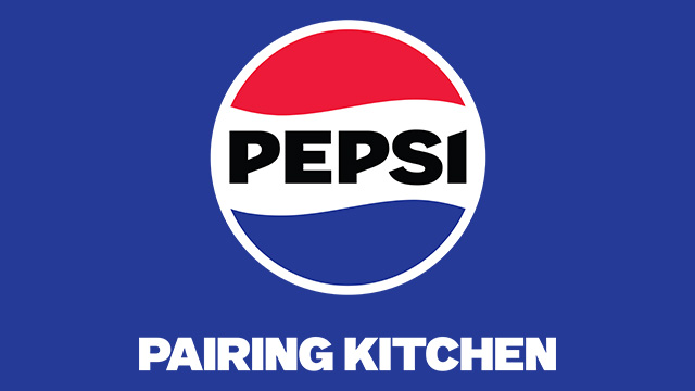 Pepsi Pairing Kitchen Image