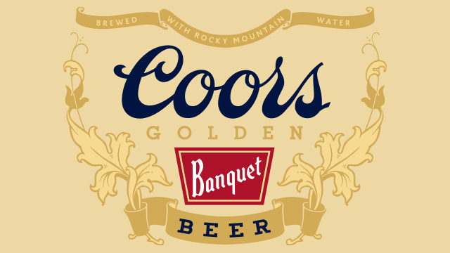 Coors Banquet Bar Image