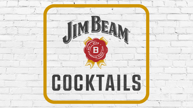 Jim Beam Libation Station Image