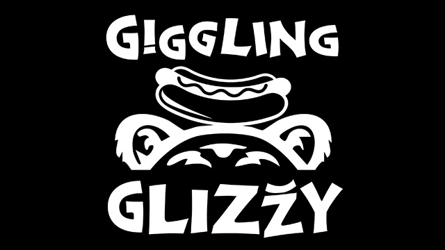 The Giggling Glizzy Image