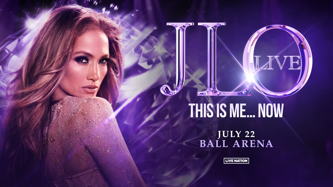 Jennifer Lopez: This Is Me…Now The Tour