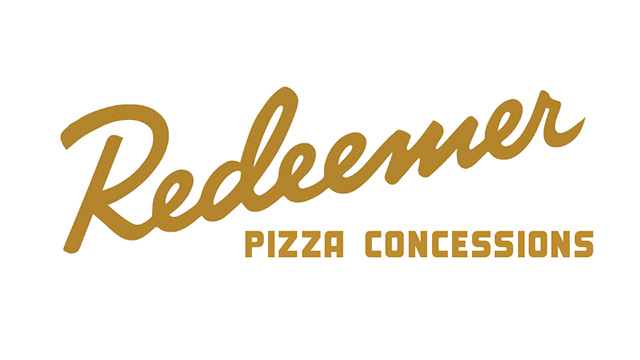 Redeemer Pizza Image